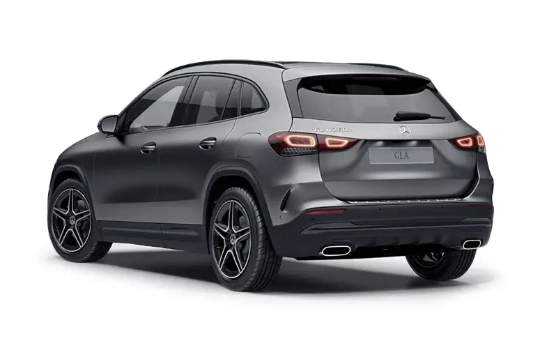 Mercedes-Benz GLA 180 d Business Extra